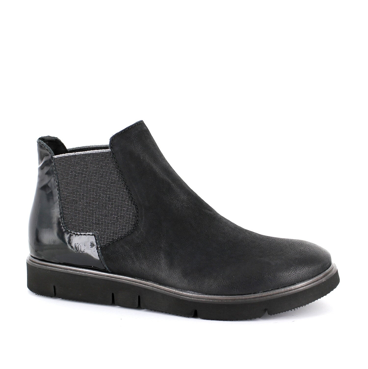 Donna Carolina | 30673018 nero