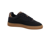 Copenhagen | CPH90-leather mix-black/leo