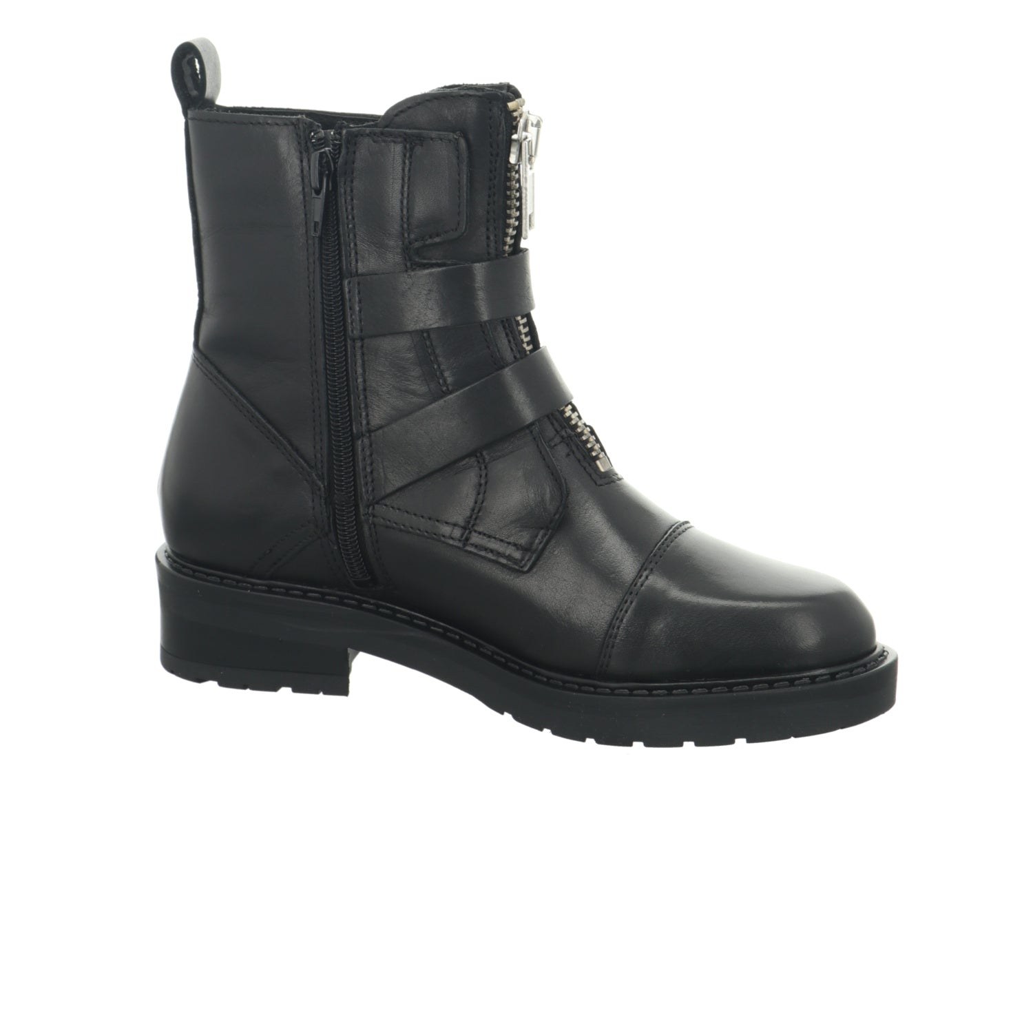 Bullboxer | 333502E6L-BLCK