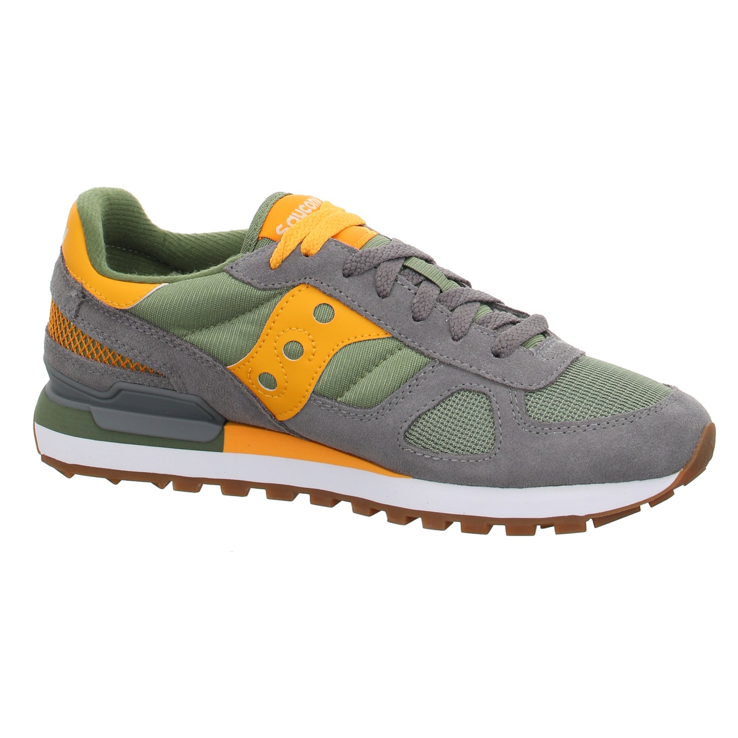 Saucony |