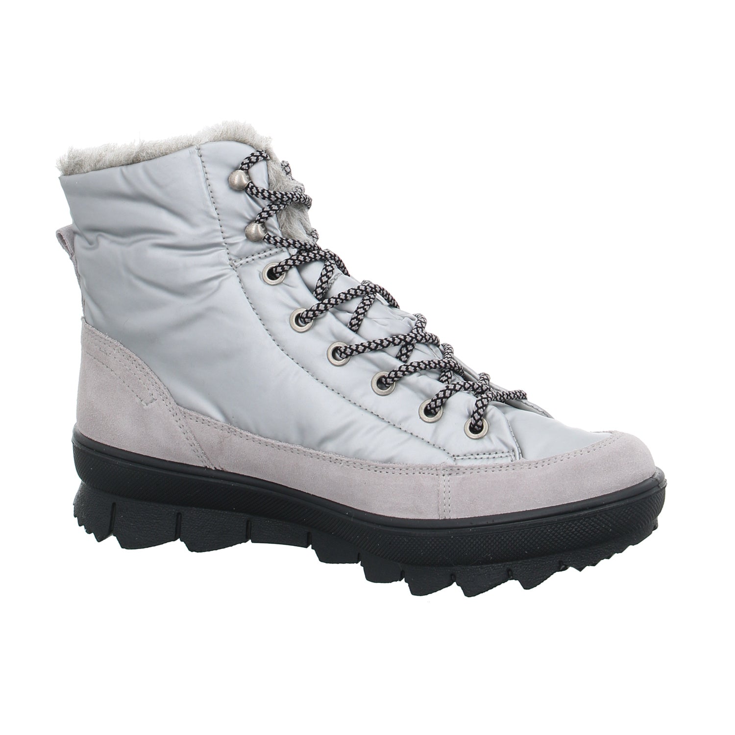 Legero 2-000933-2500  in grau