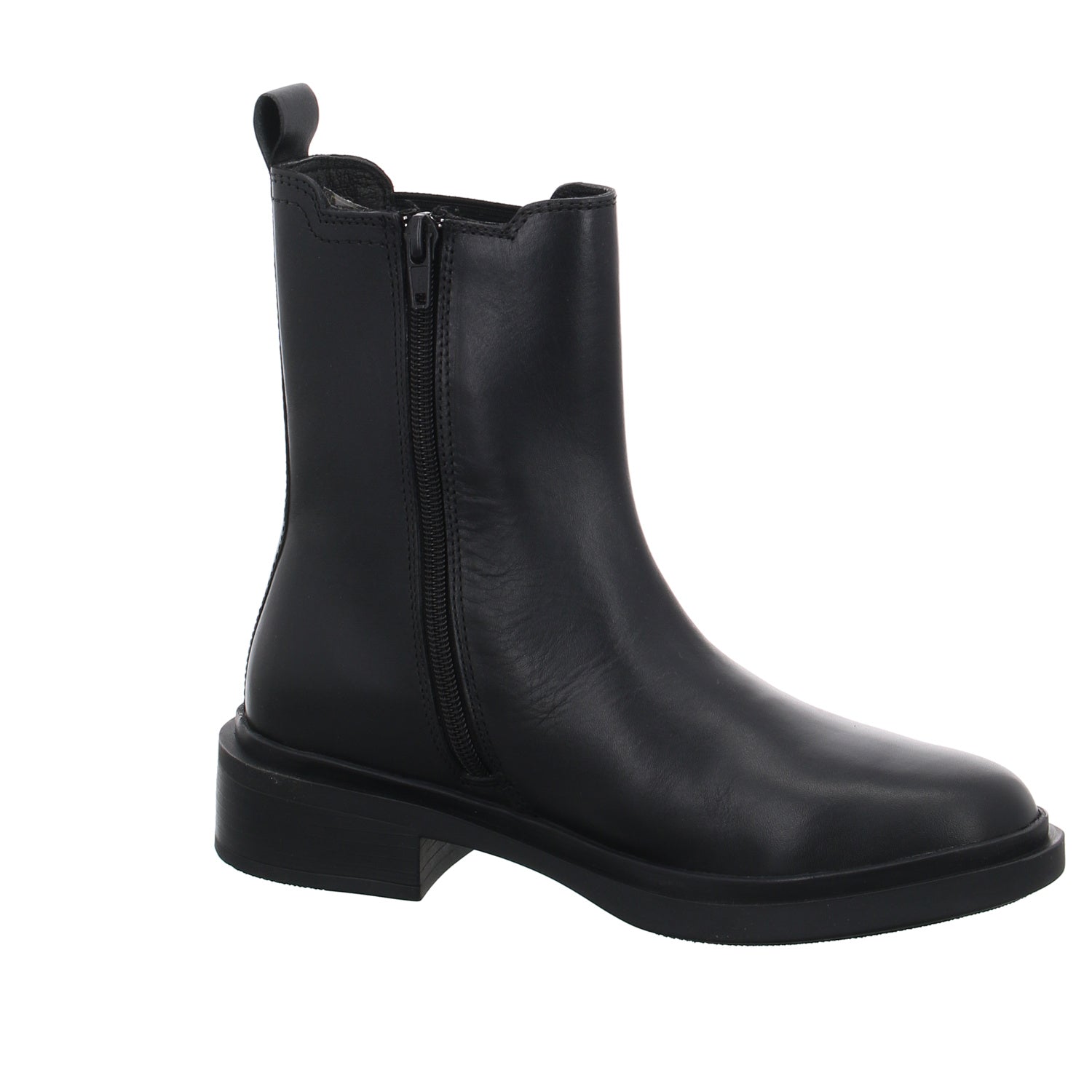 Poelman LPTIRZA- 02 Chelsea in schwarz