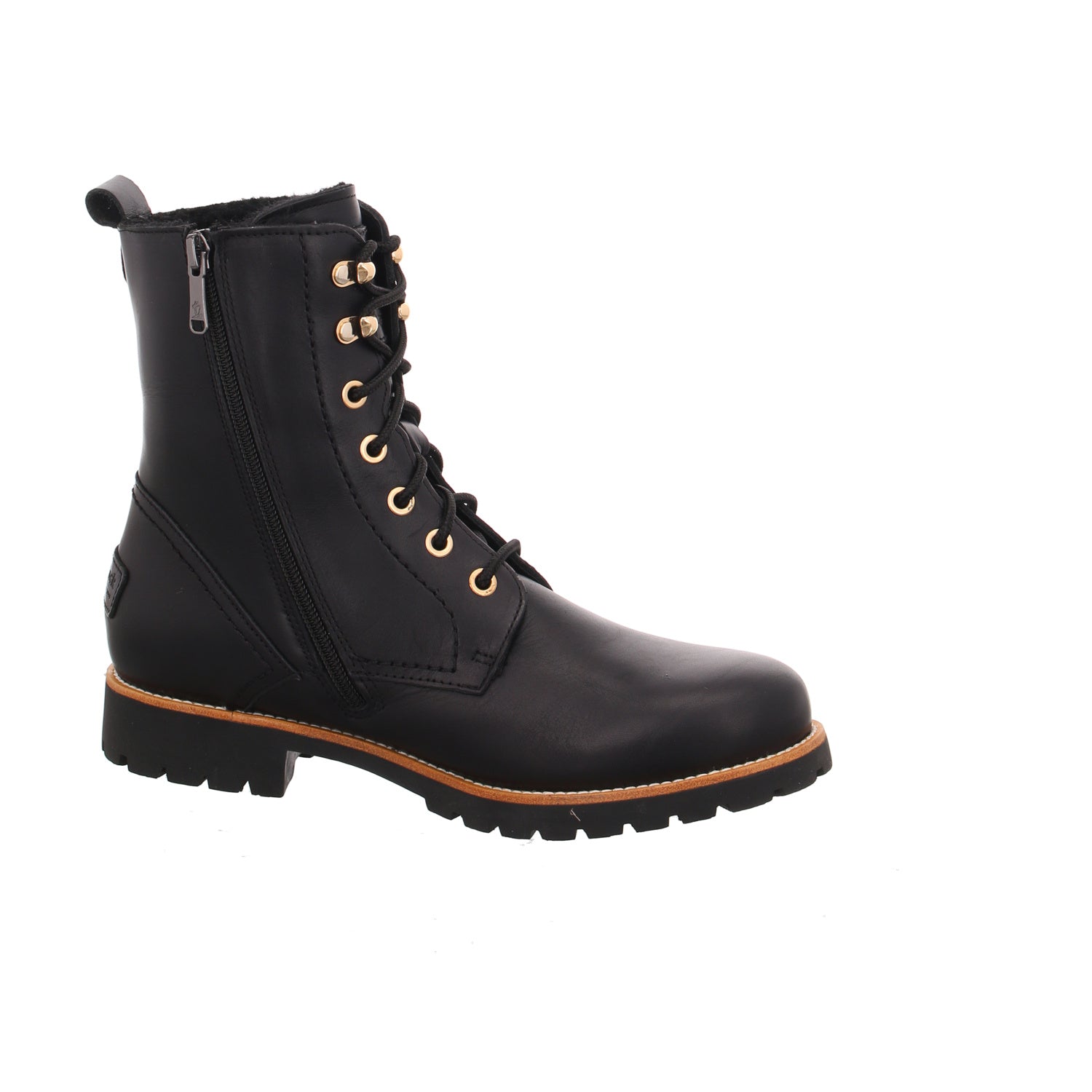 Panama Jack | Fara Igloo Trav B1 Napa Negro
