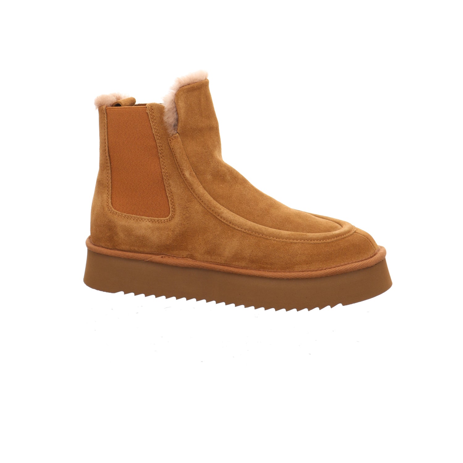 Copenhagen | CPH267-suede-new brown