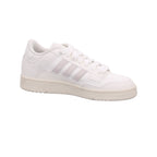 Adidas JP5249/000 RAPID COURT LOW W,COREWHITE/OW in weiss