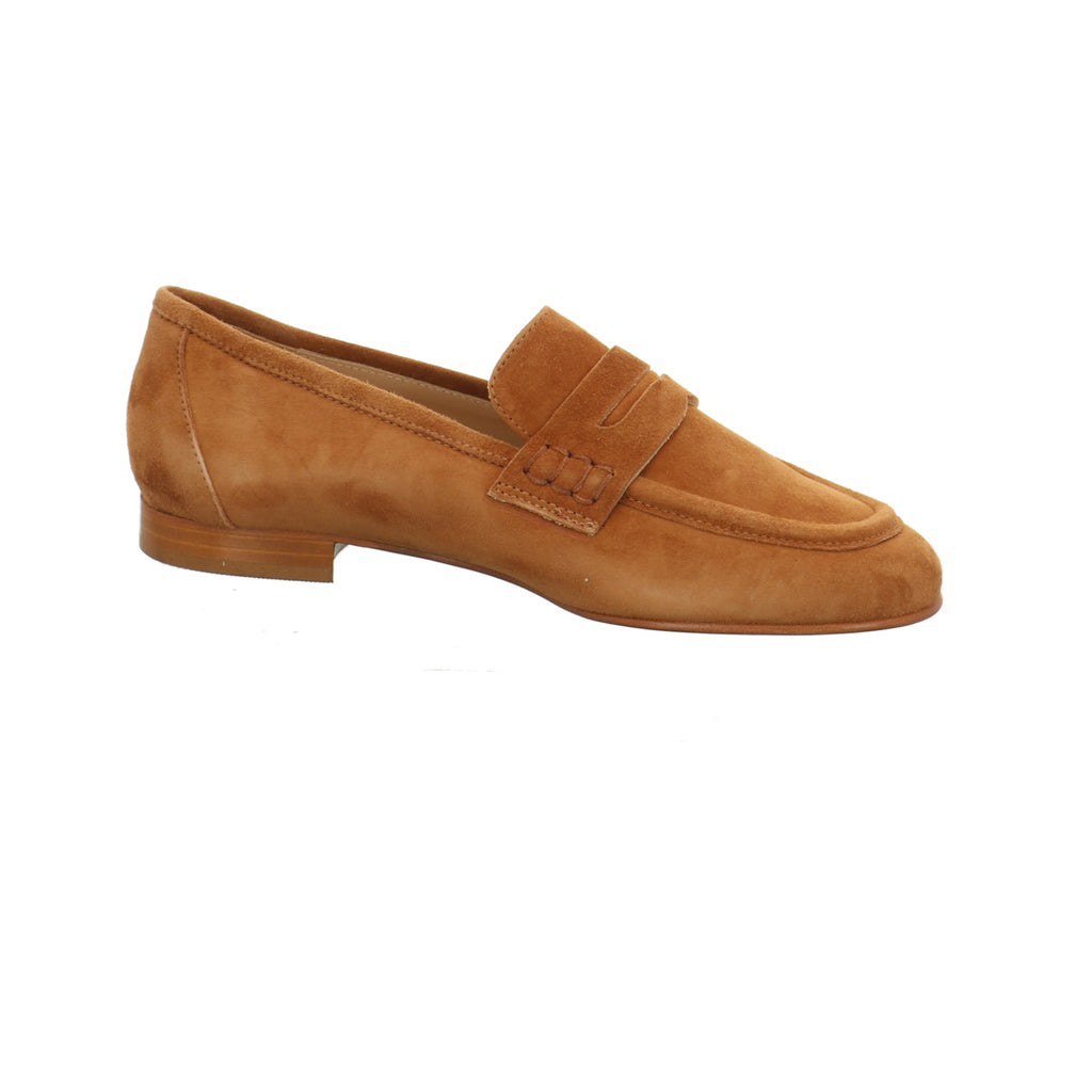 Luca Grossi | L1029M-CAMOSCIO BRANDY