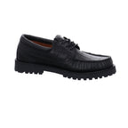 Copenhagen | CPH616-croco leather-black