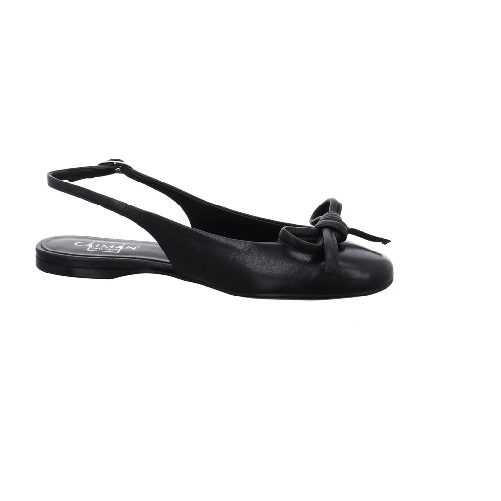 Caiman I C265-NERO