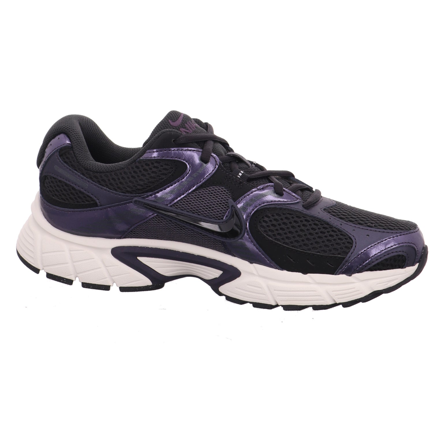 Nike HJ5228/013 NIKE V5 RNR in schwarz