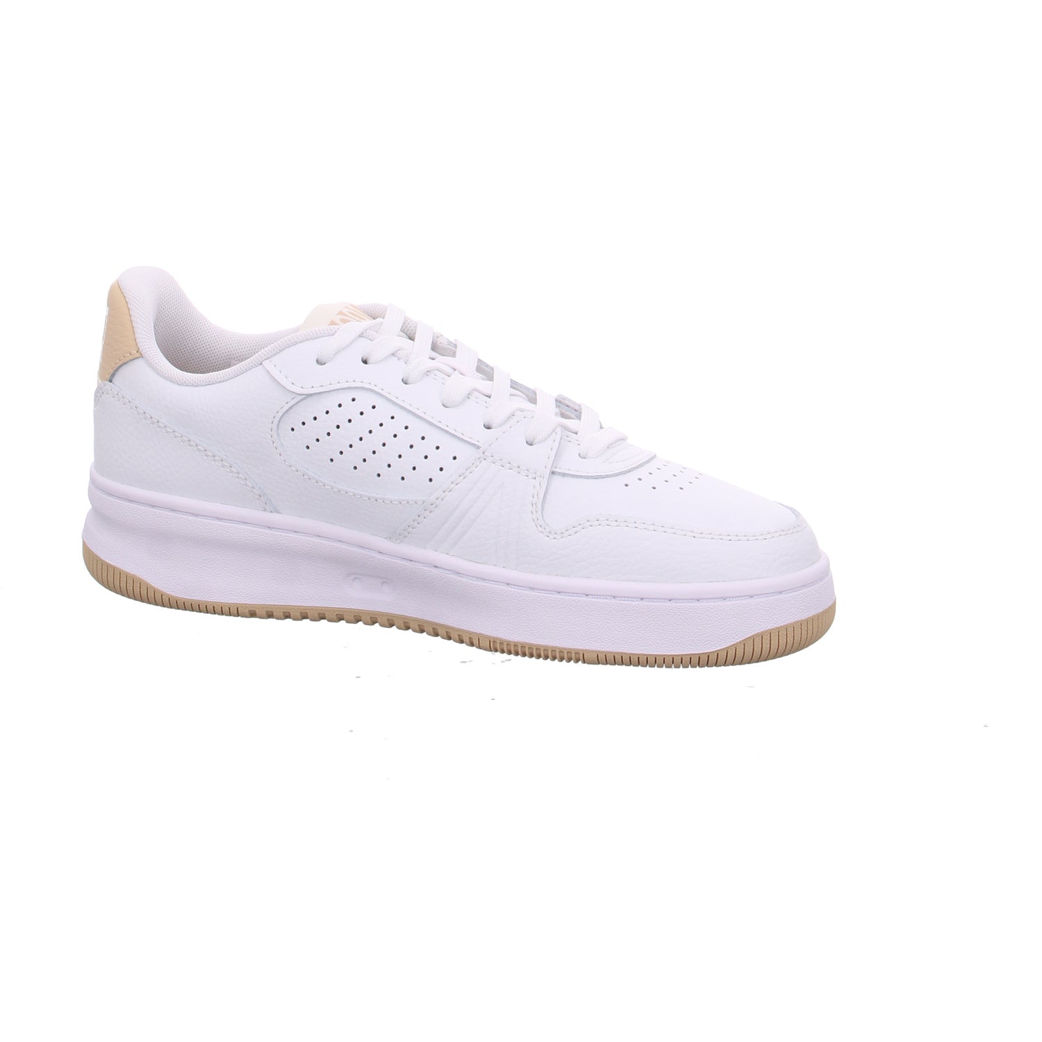 Lacoste I