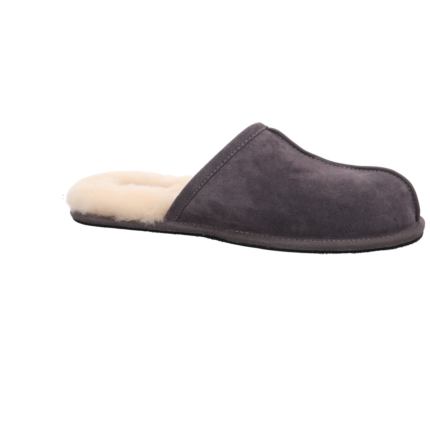 Ugg 1101111-DGRY Scuff in grau