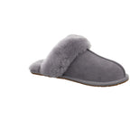 Ugg 1106872-LGH W SCUFFETTE II in grau