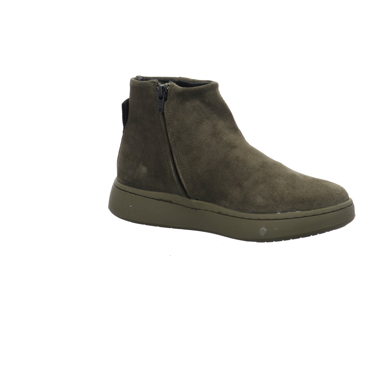 Woden WH119-788 Abbi in gruen