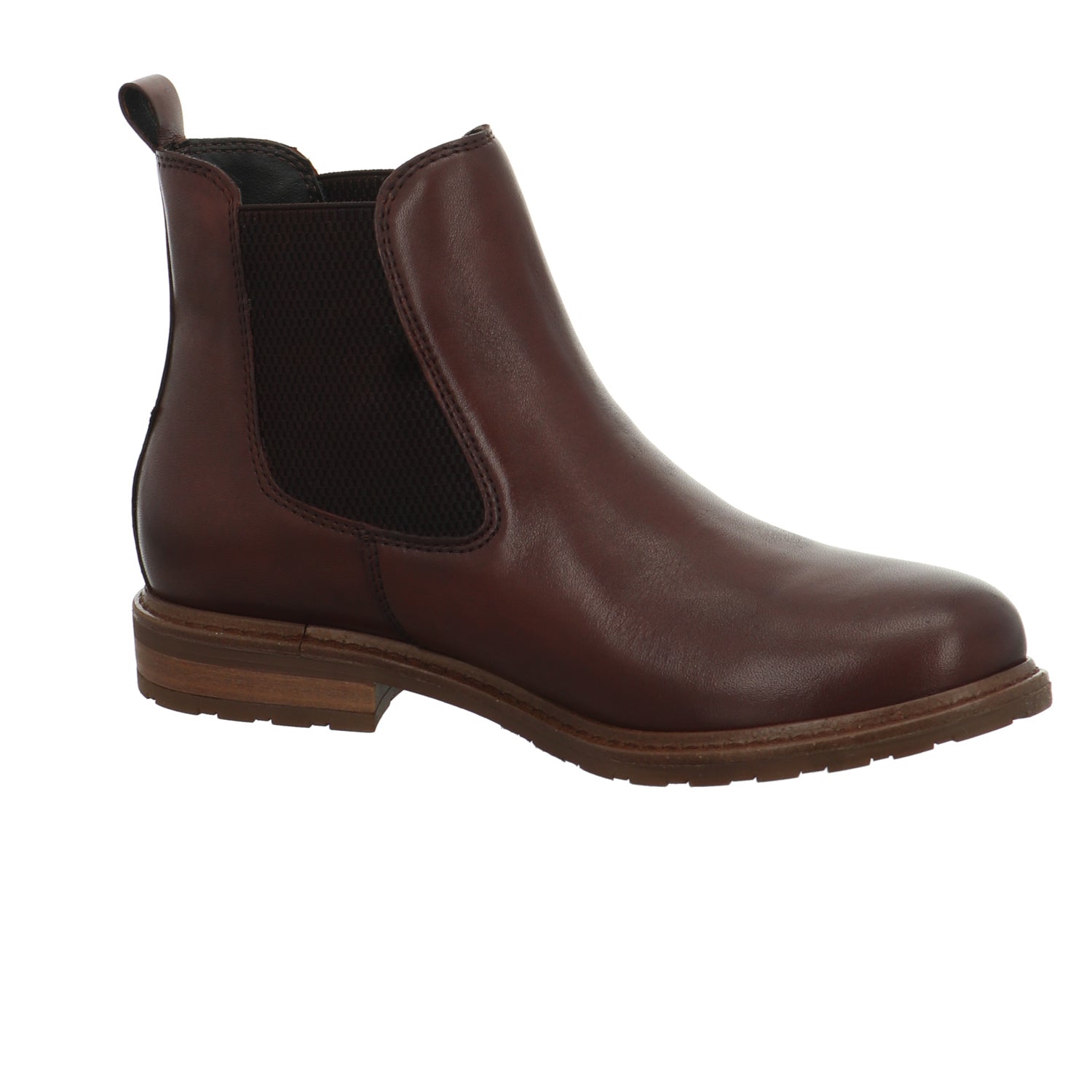 Tamaris 1-1-25056-29 312 Da.-Stiefel in braun
