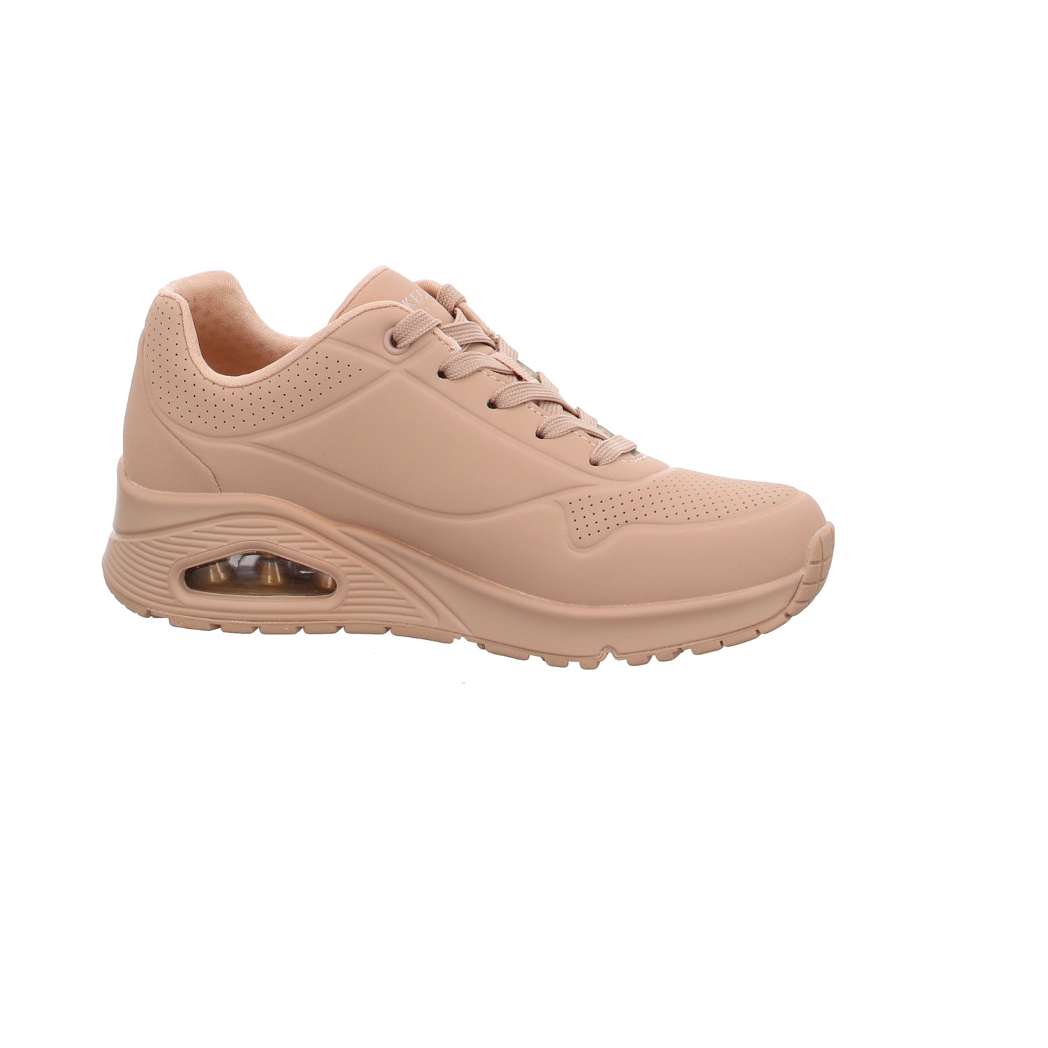 Skechers 73690 SND UNO - STAND ON AIR in beige