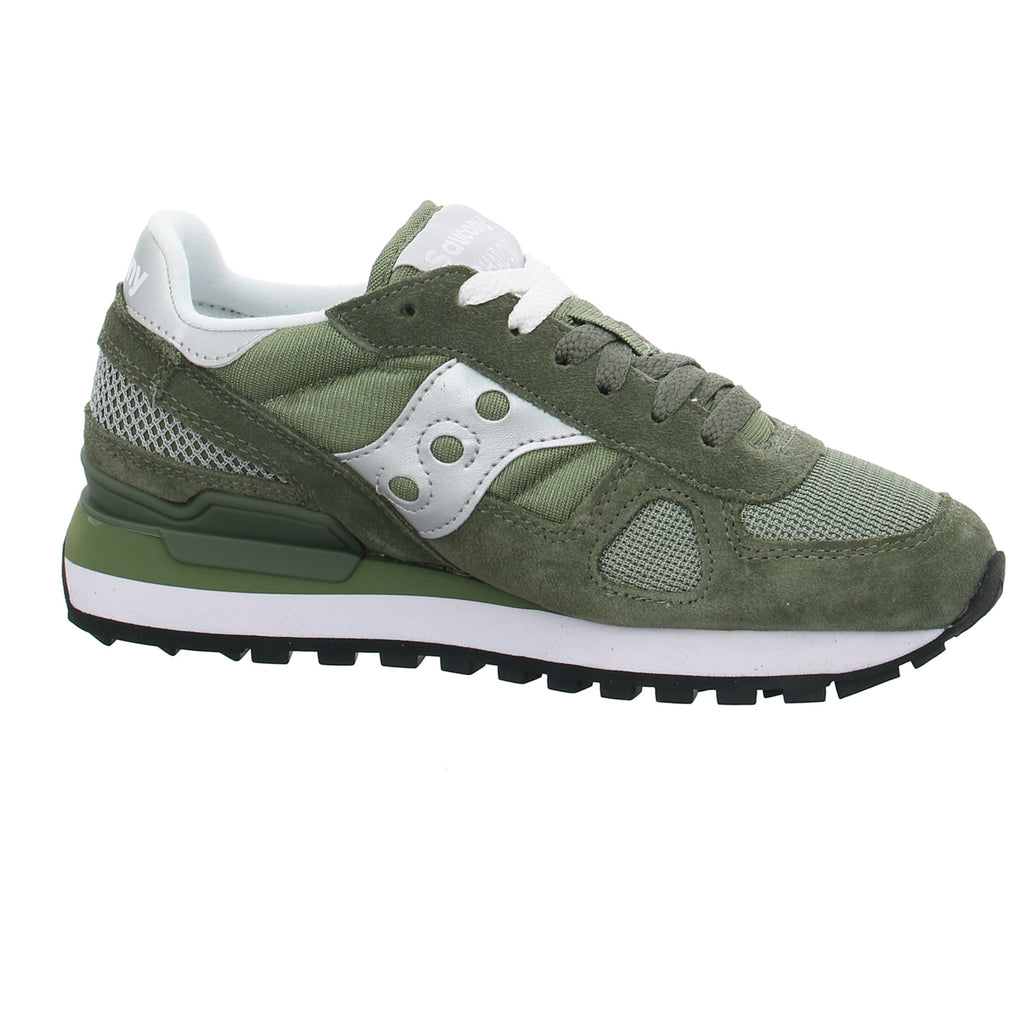 Saucony |
