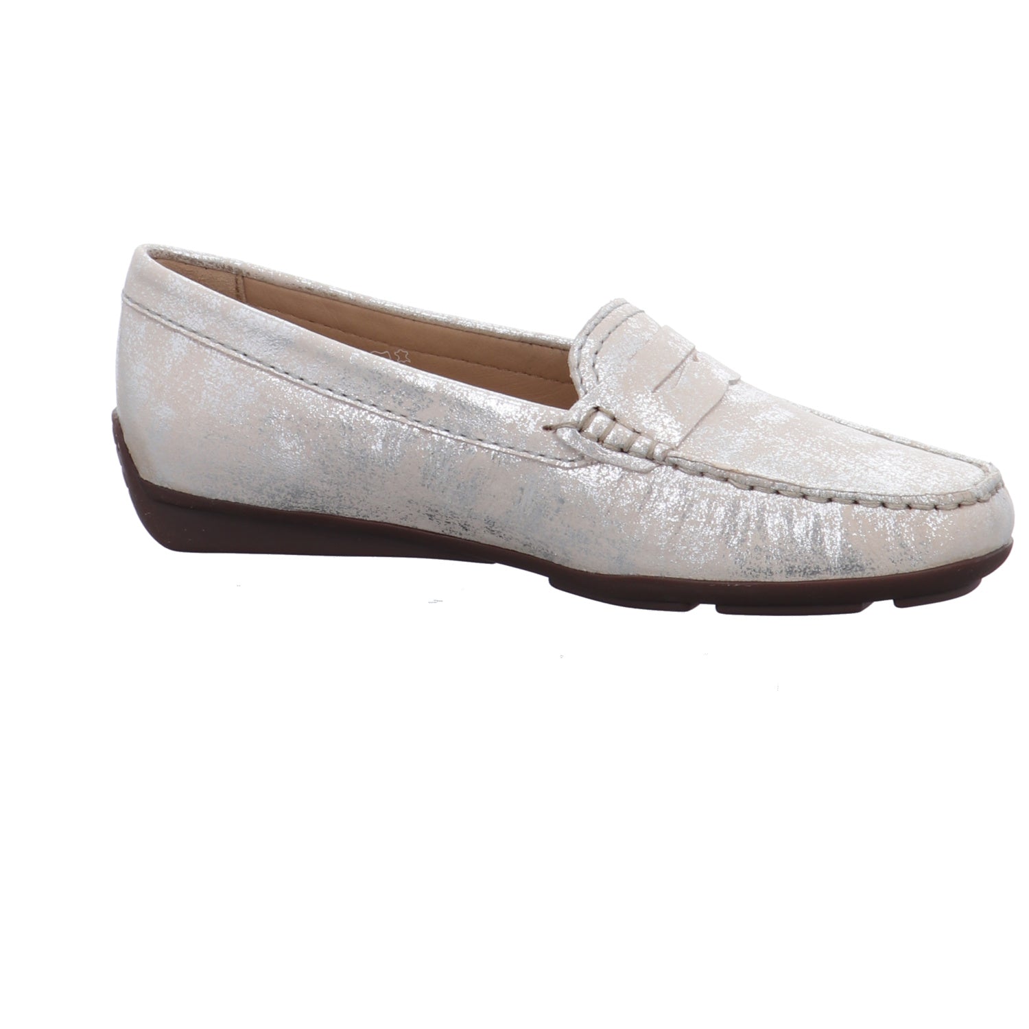 Wirth | 35008-gris/Silver