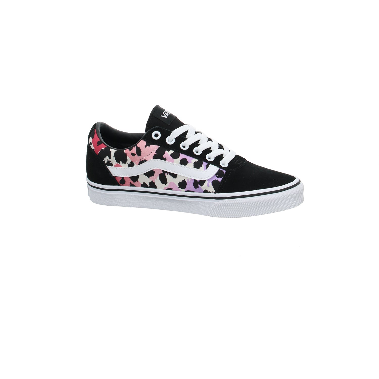 Vans VN0A5HYOKKY1  in schwarz