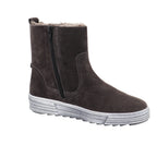 Gabor 93.775.19 Stiefelette mit RV in grau