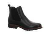Tamaris 1-1-25056-29 003 Da.-Stiefel in schwarz