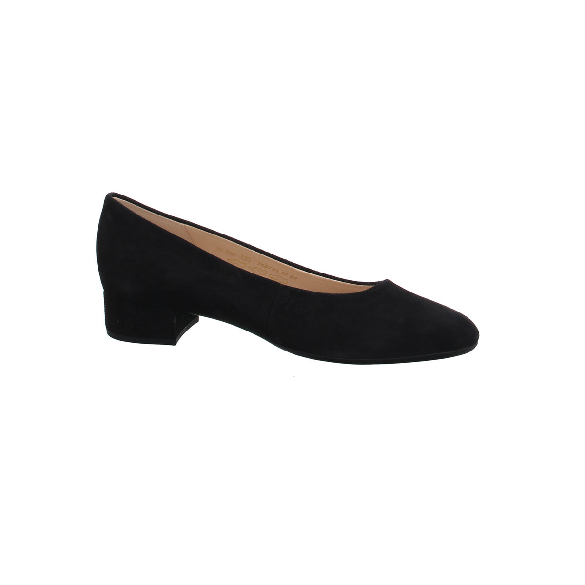 Gabor 31.320.17 Soft & Smart in schwarz