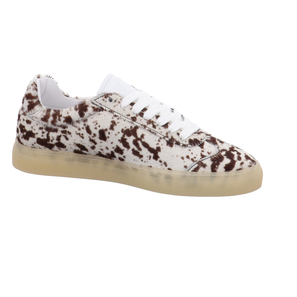 Copenhagen | CPH433-hairy leather- gazelle