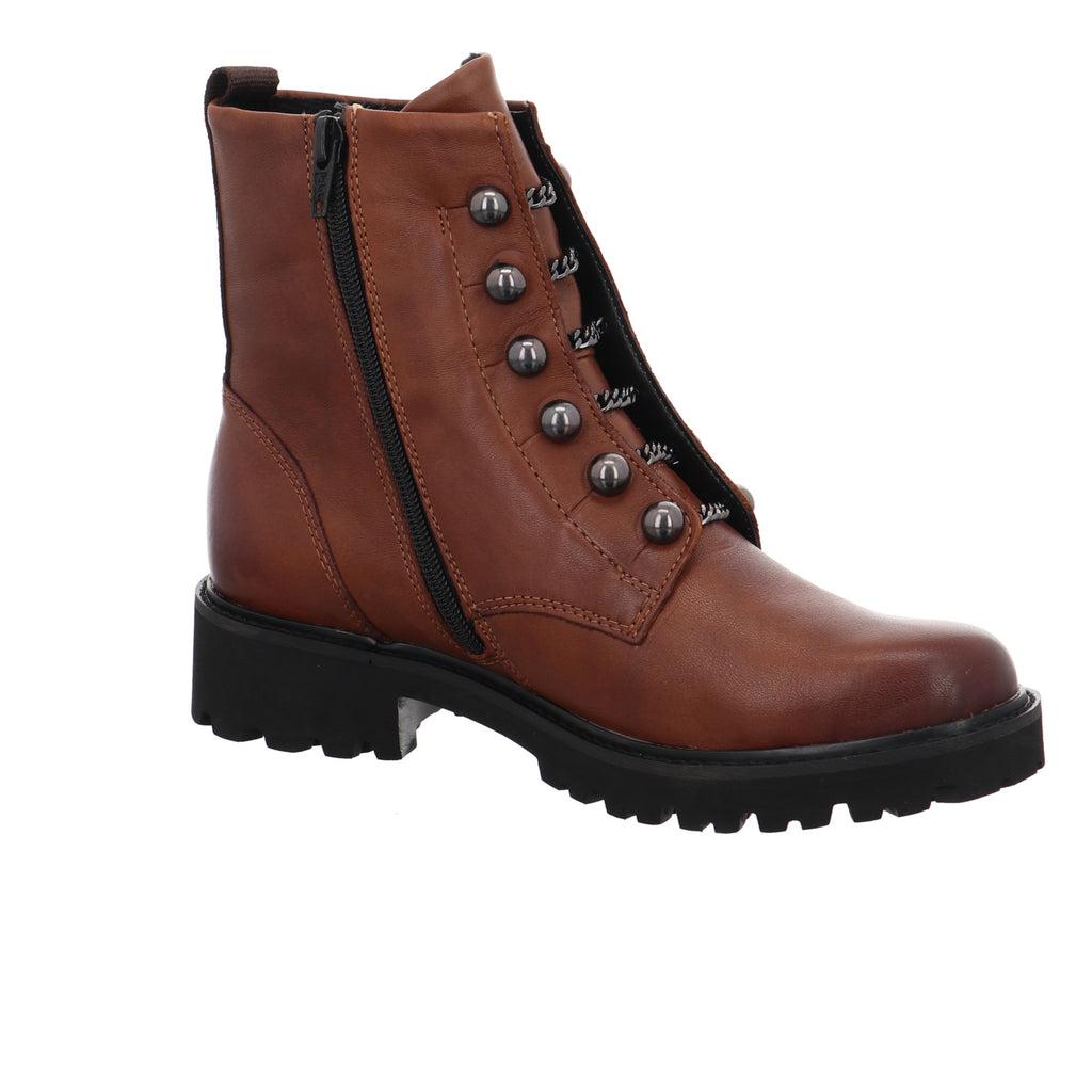 Remonte D8670-22 Remonte Stiefelette Weite G in braun