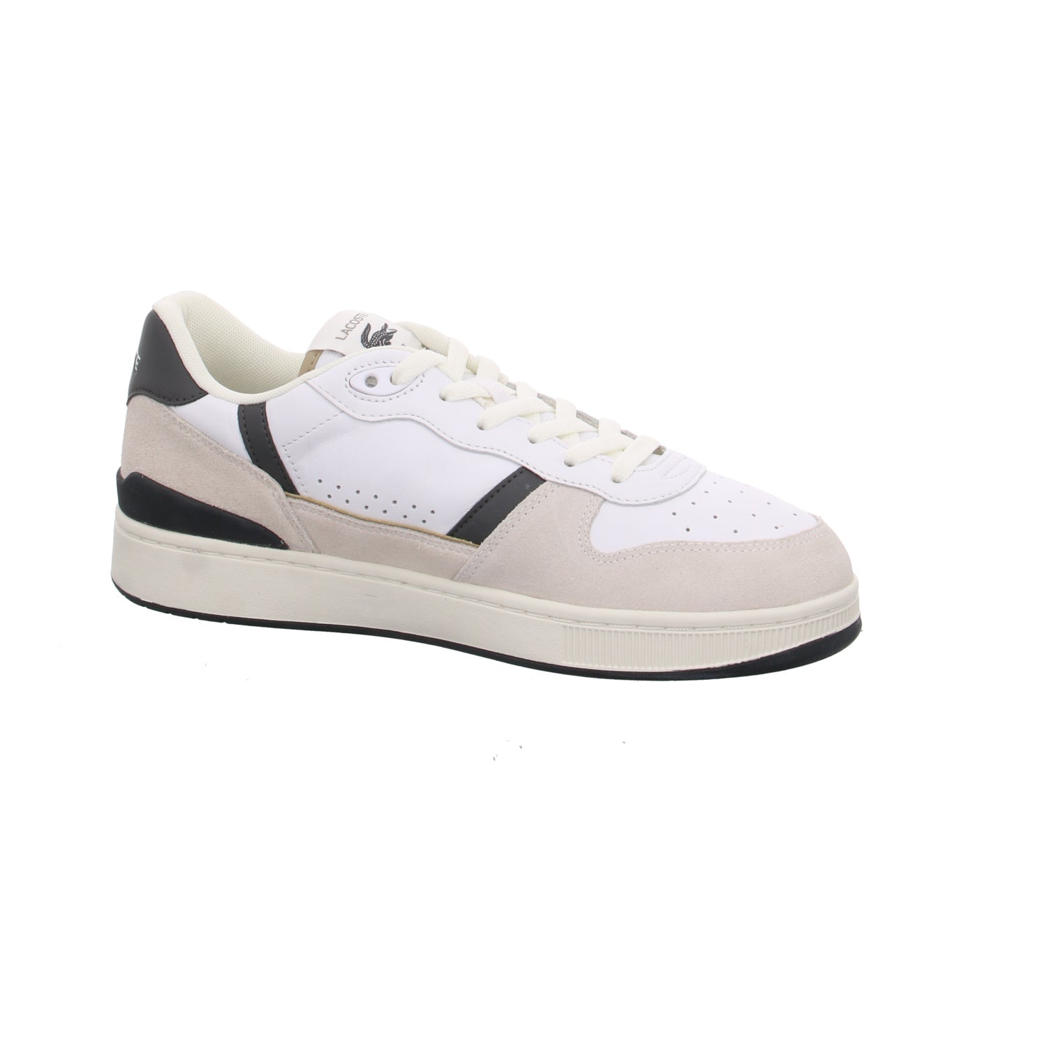 Lacoste I