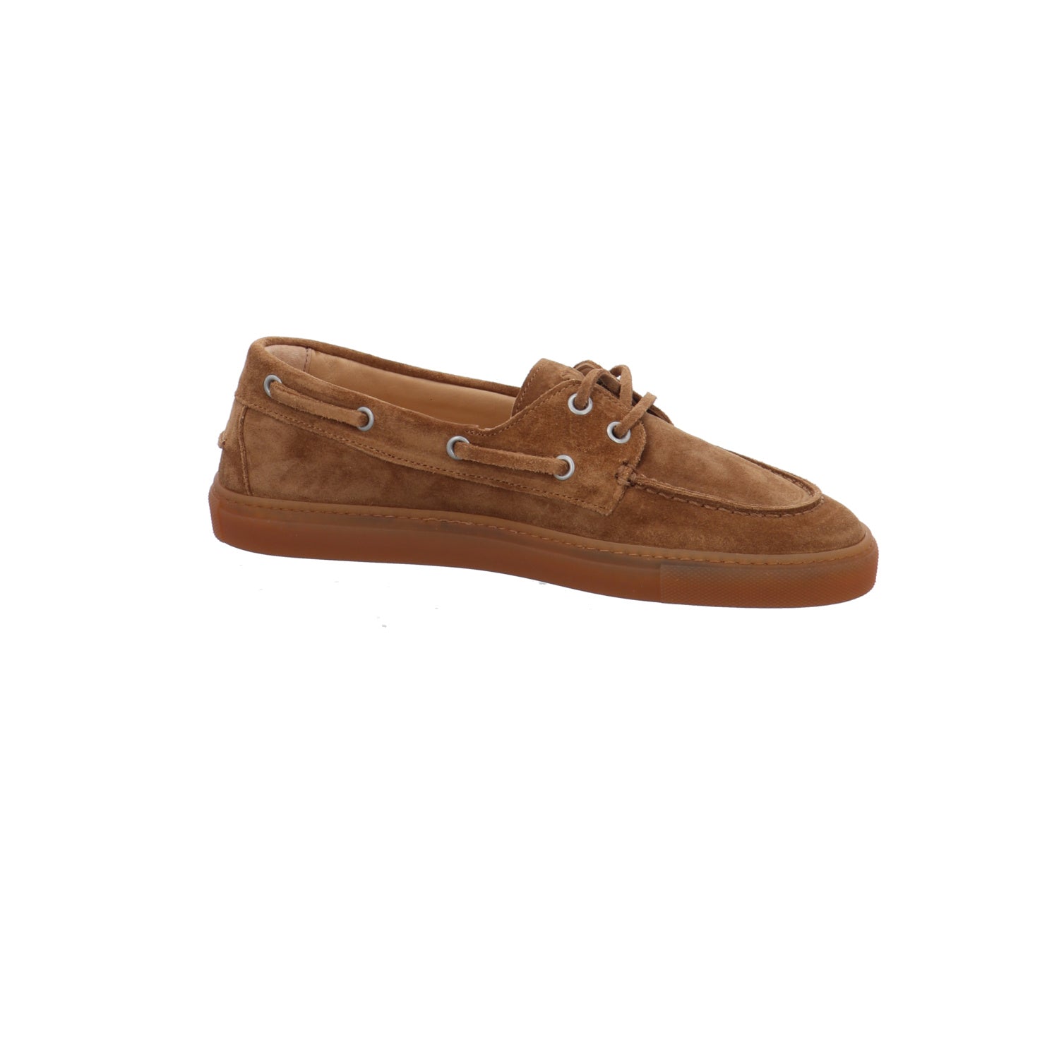 Copenhagen I CPH160- suede-new brown