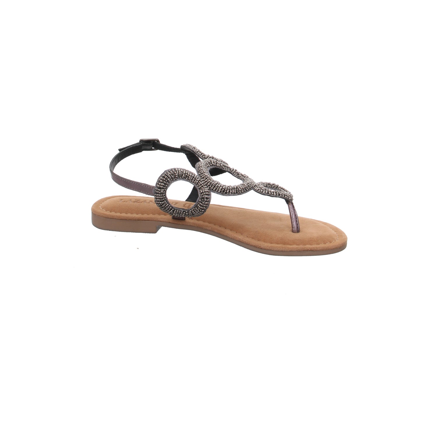 Lazamani I LA33761pewter