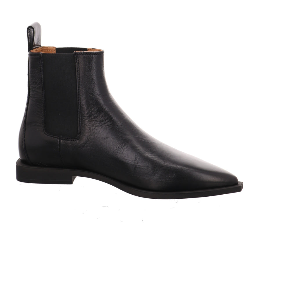 Copenhagen | CPH410-shiny leather-black
