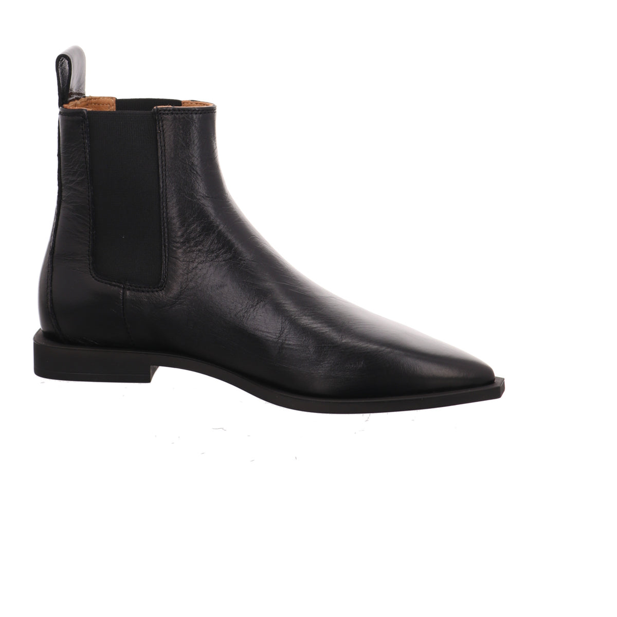 Copenhagen | CPH410-shiny leather-black