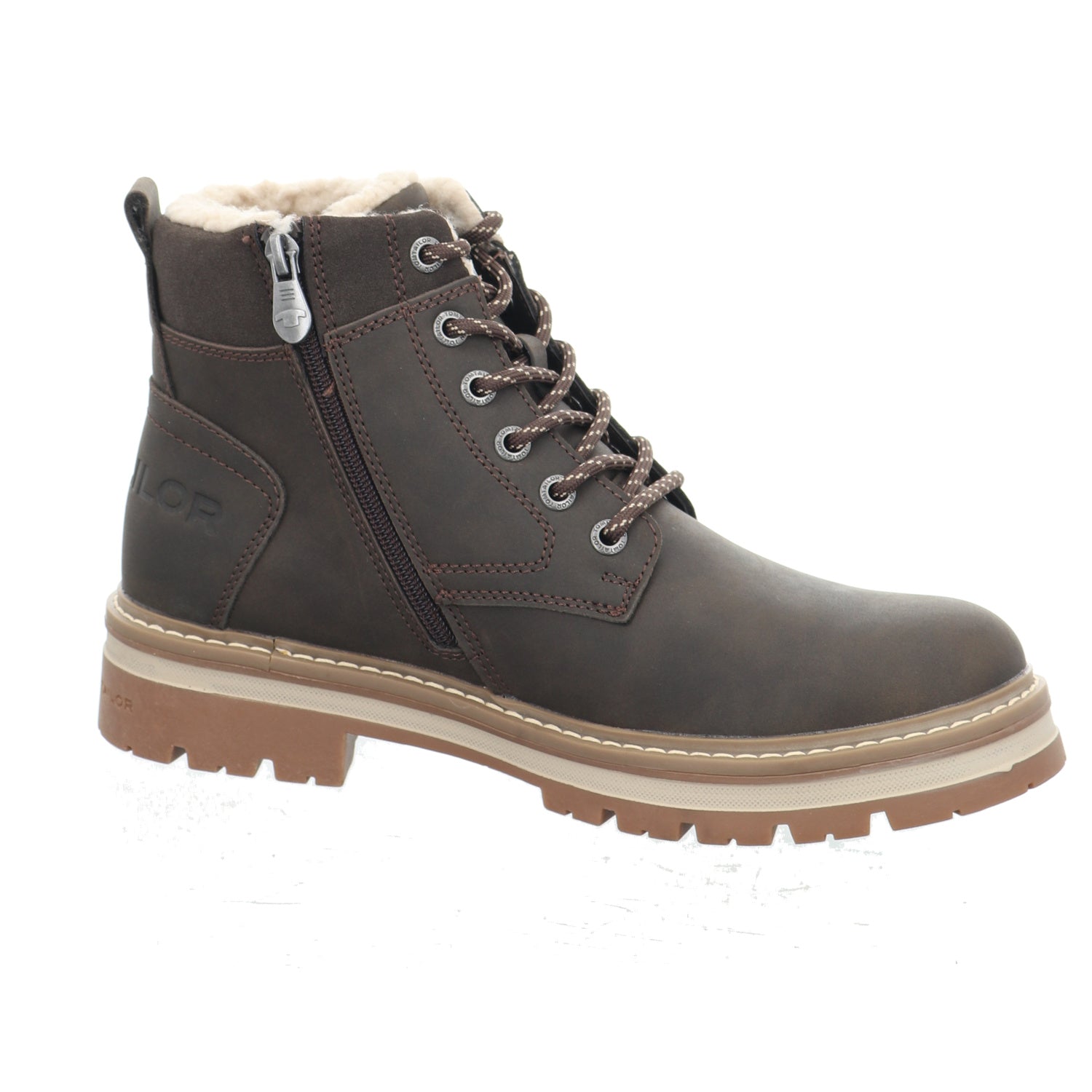 Tom Tailor |