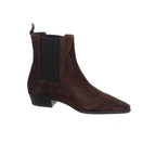 Copenhagen | CPH294-suede-chocolate