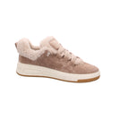 Copenhagen I CPH213 suede teddy taupe