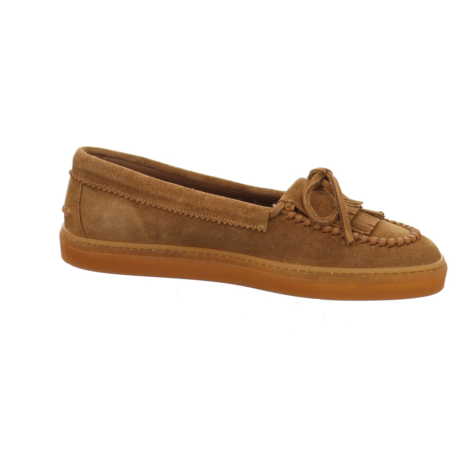 Copenhagen | CPH365-Suede-new brown