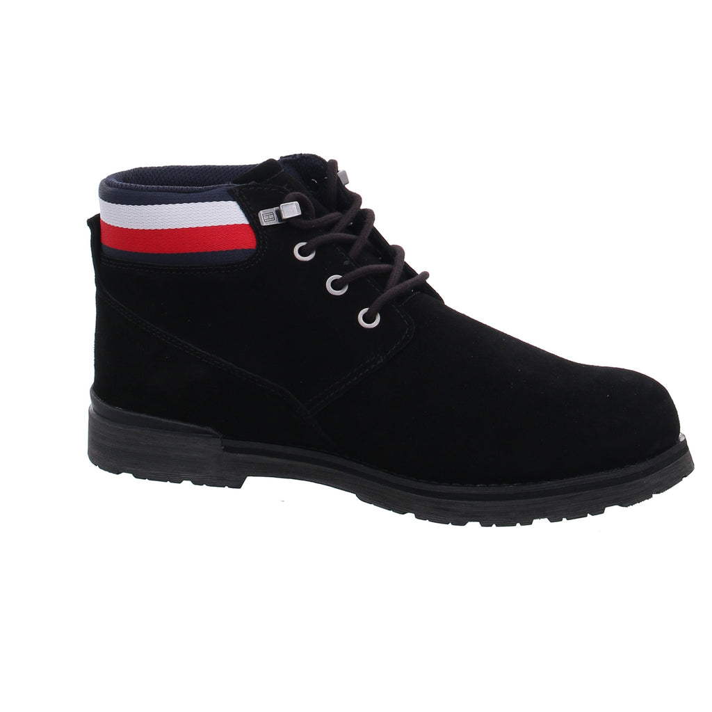 Tommy Hilfiger | FM0FM04800-BDS