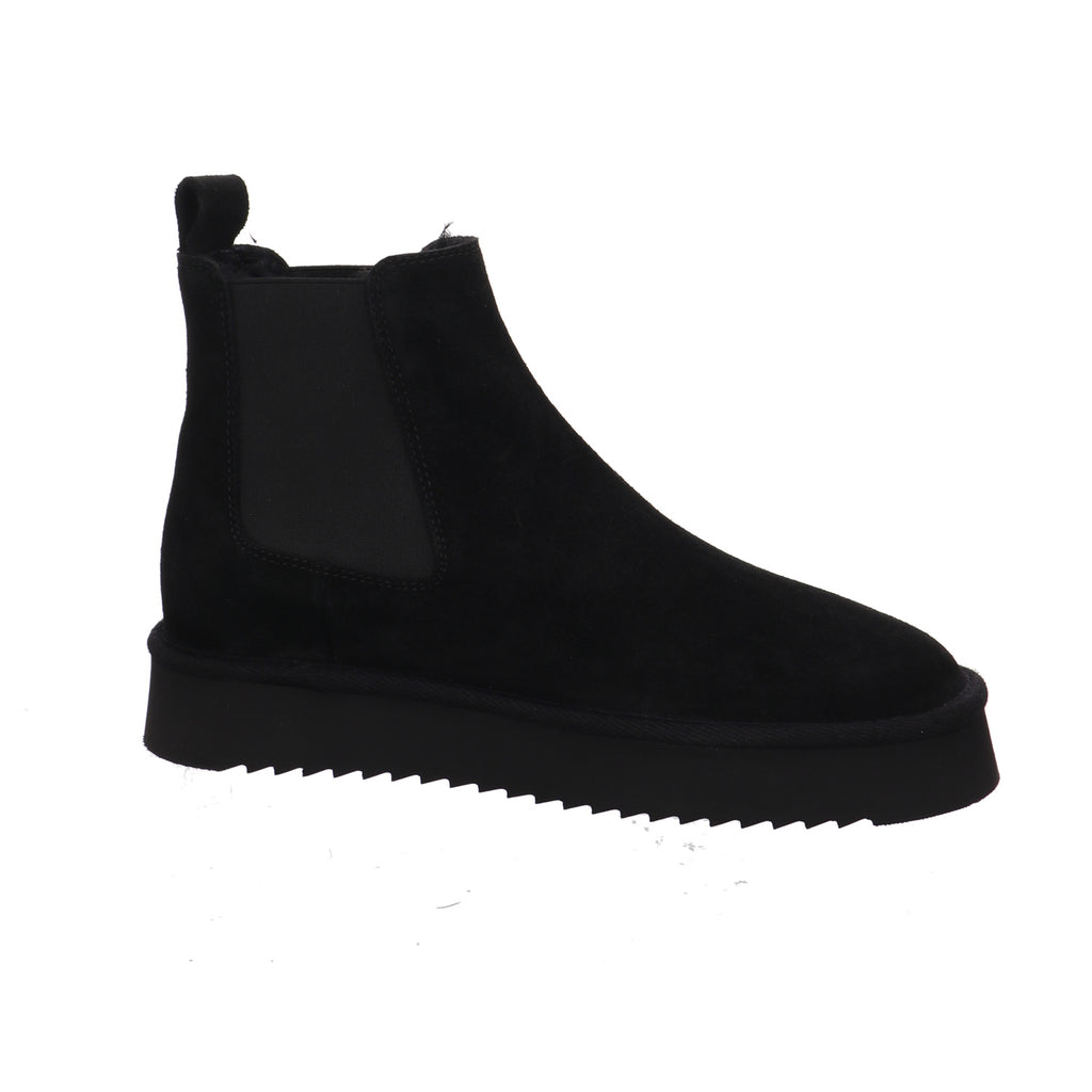Copenhagen | CPH258-suede-black