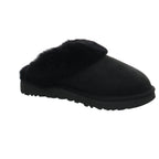 Ugg 1130876-BLK W CLASSIC SLIPPER II in schwarz