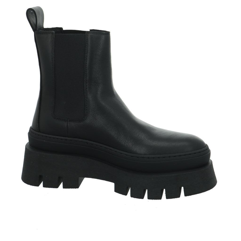 Copenhagen | CPH686-black/black