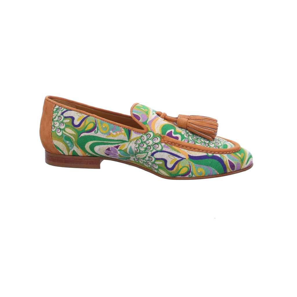 Pedro Miralles | 14582-GREEN