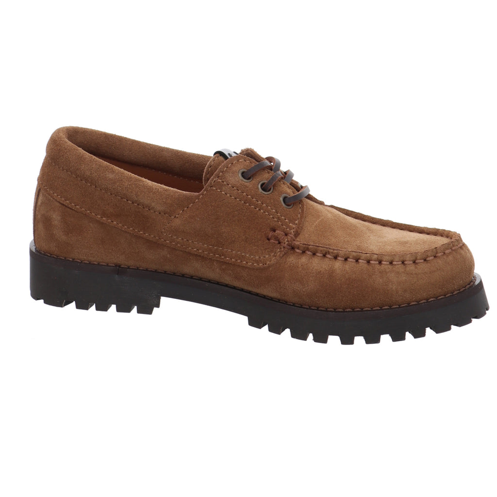 Copenhagen | CPH616-suede-new brown