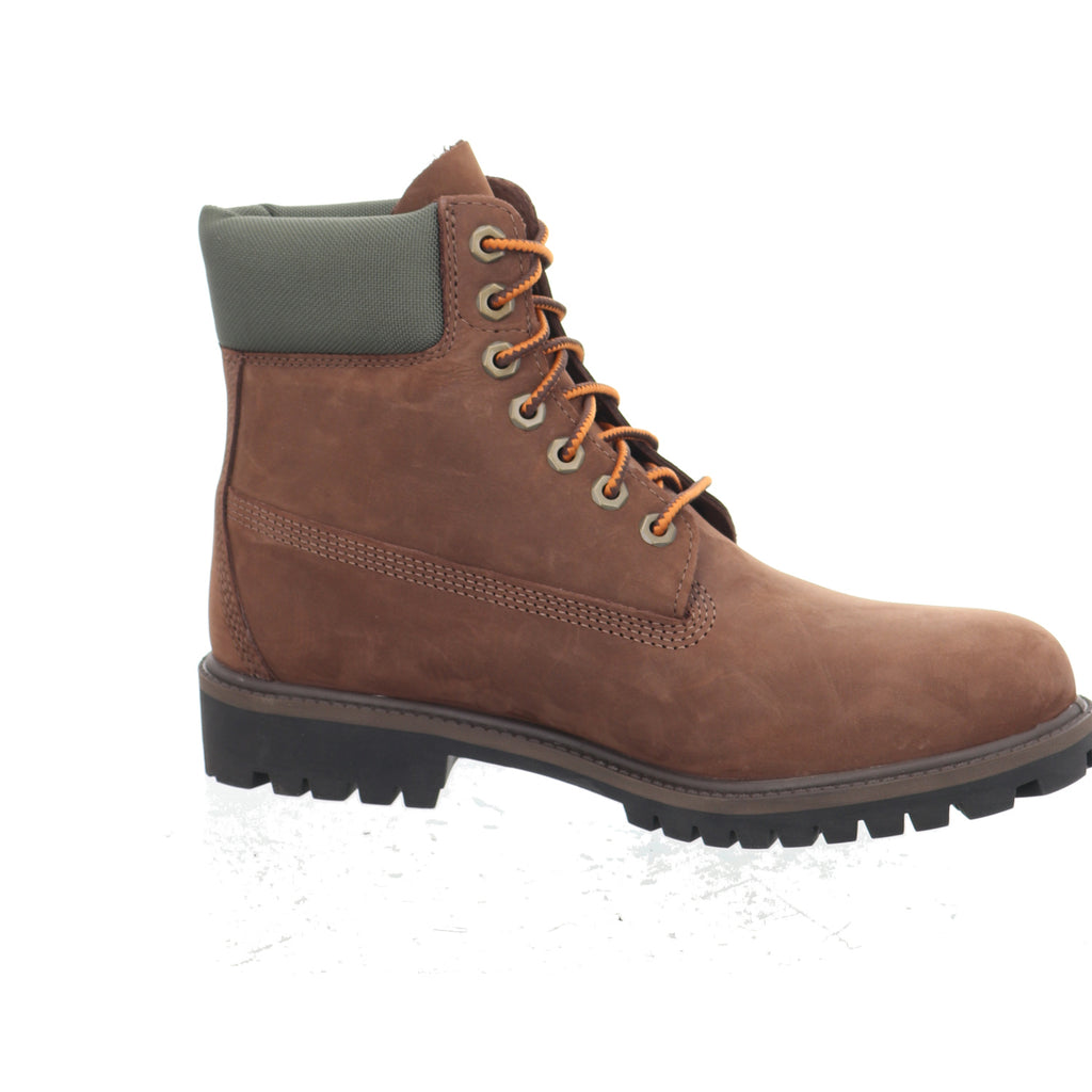 Timberland I