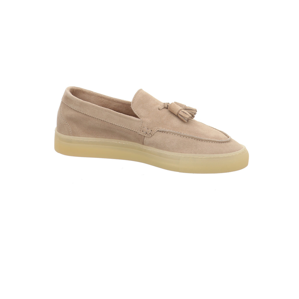 Copenhagen | CPH164-suede-sand/cream