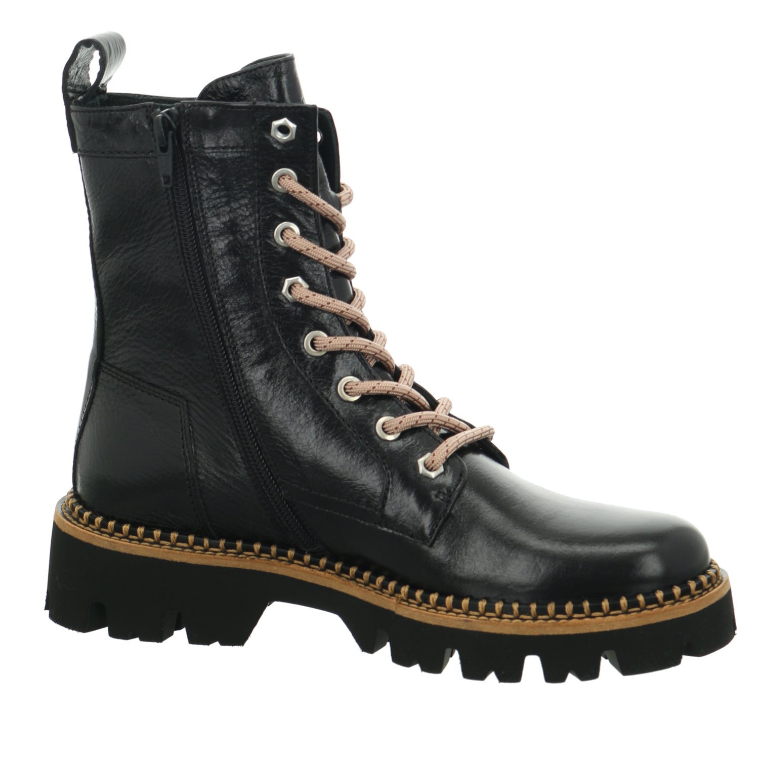 Donna Carolina | 46.682.027- NERO