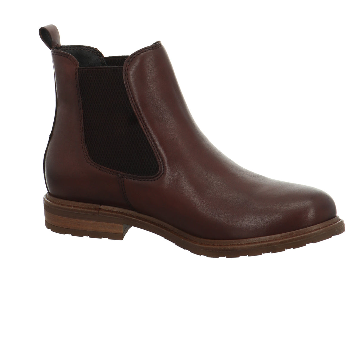 Tamaris 1-1-25056-29 312 Da.-Stiefel in braun