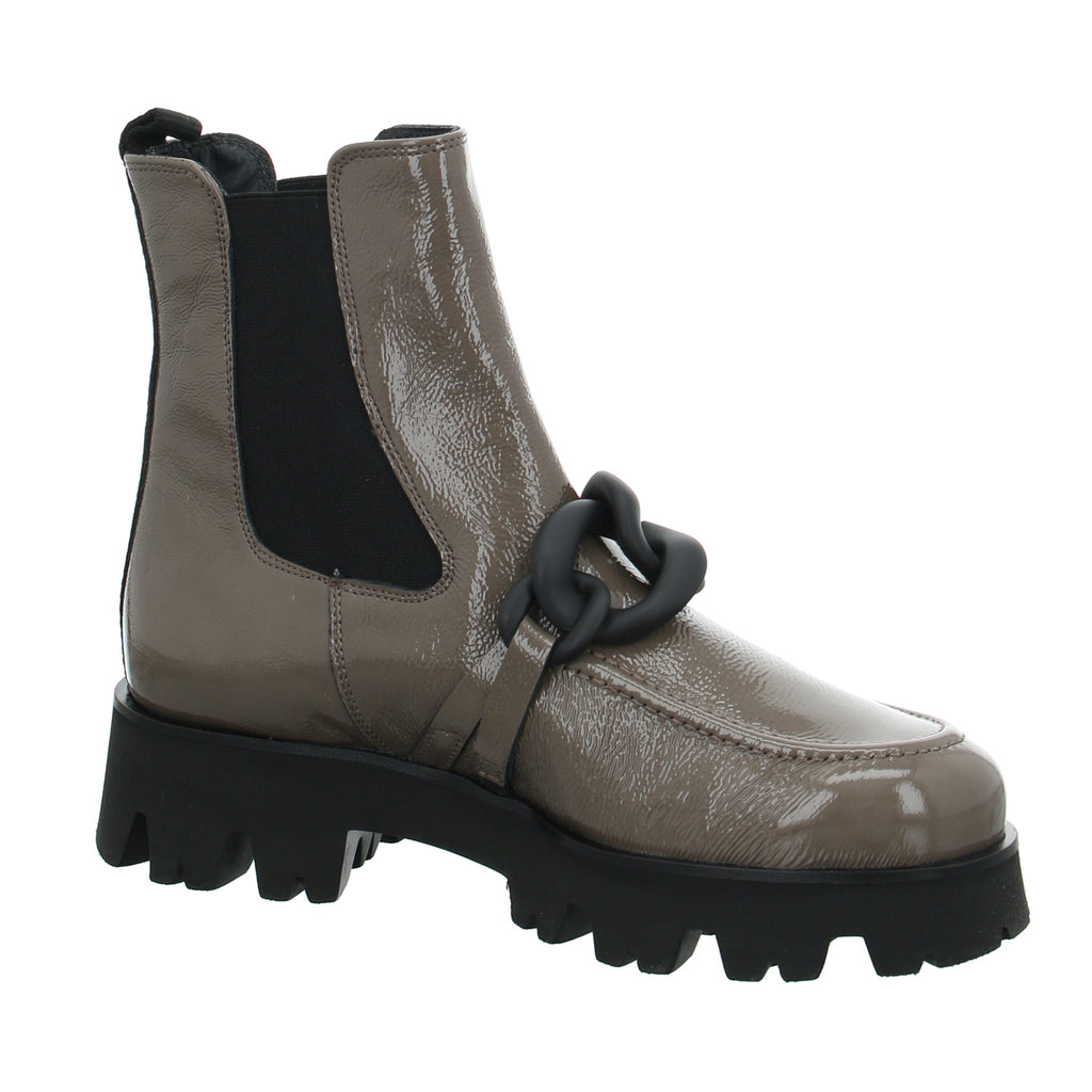 Paul Green 9043-022 Chelsea in grau