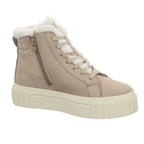 Tamaris 1-1-26879-29 341 Schnürstiefelette in braun