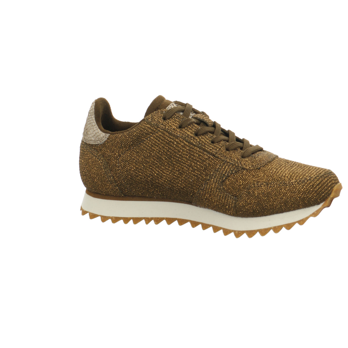 Woden WL311-295 Ydun Pearl II in gruen