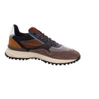 Floris van Bommel SFM-10139-34-01 Noppi 29.06-Taupe-G½ / Noppi 29.06-Taupe in multi